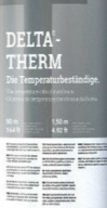 DELTA THERM диффузионная термостойкая мембрана с доставкой. - DELTA THERM диффузионная термостойкая мембрана с доставкой.