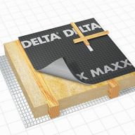 DELTA MAXX мембрана диффузионная антиконденсатная (75 м2) с доставкой. - DELTA MAXX мембрана диффузионная антиконденсатная (75 м2) с доставкой.