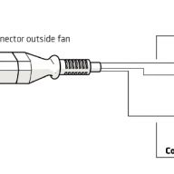 Вентилятор Vilpe E190P/125/700 с шумопоглотителем с доставкой. - Вентилятор Vilpe E190P/125/700 с шумопоглотителем с доставкой.